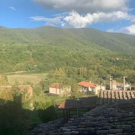 Casa Graziana Терни