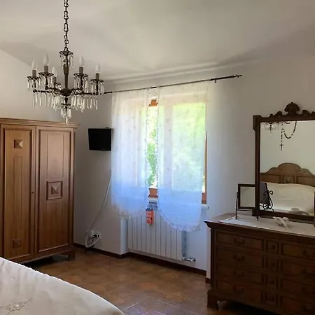 Casa Graziana *