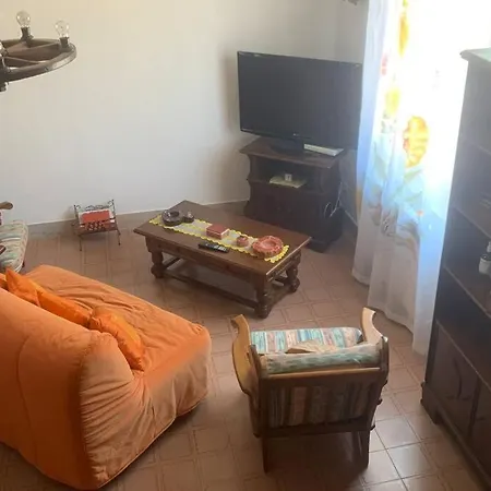 Casa Graziana Holiday home