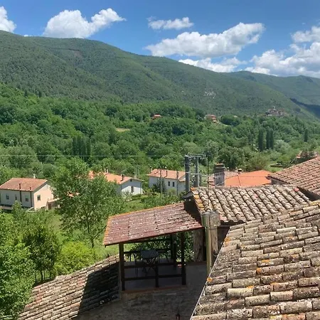 Casa Graziana *