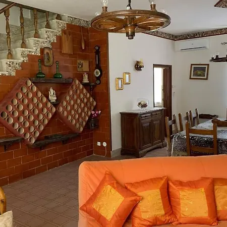 Дом отдыха Casa Graziana Терни