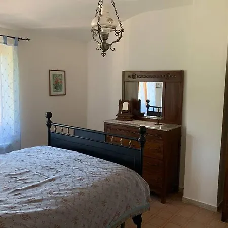 Casa Graziana Holiday home *
