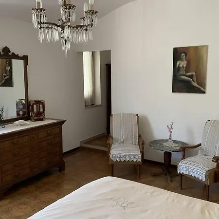 Casa Graziana Terni