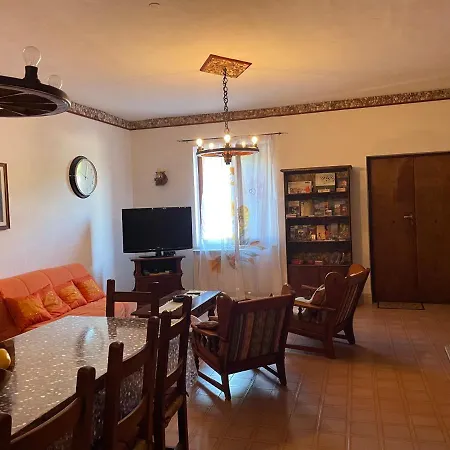 Holiday home Casa Graziana