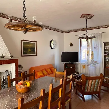 Casa Graziana Holiday home