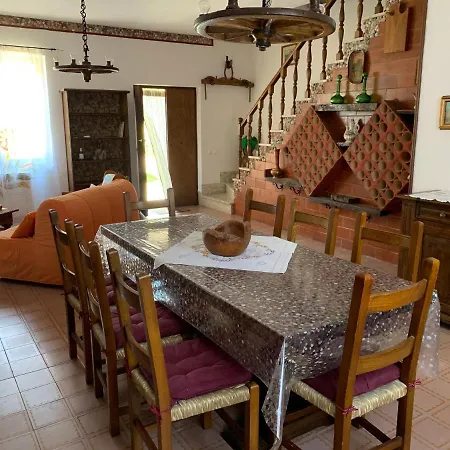 Casa Graziana Holiday home Terni