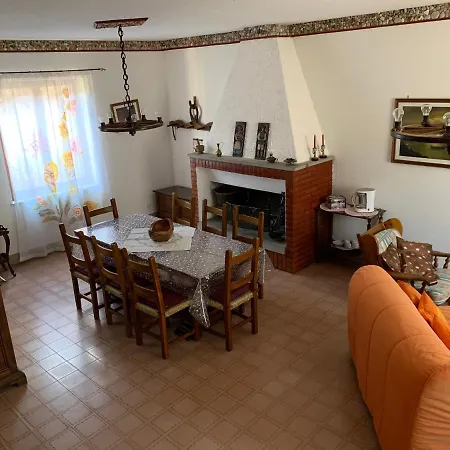 Holiday home Casa Graziana *