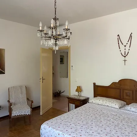 Casa Graziana * Терни