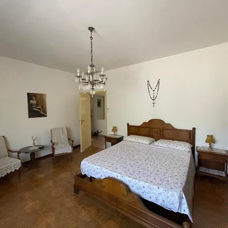 Casa Graziana Prázdninový dům Terni