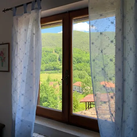 Дом отдыха Casa Graziana