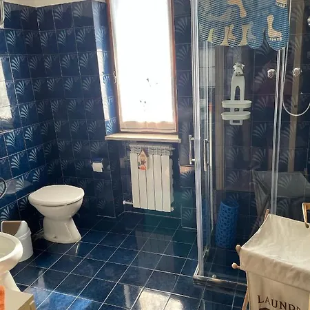 Holiday home Casa Graziana *