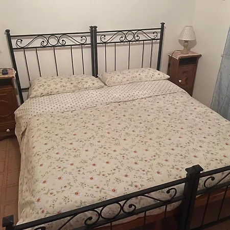 Casa de Férias Casa Graziana Terni