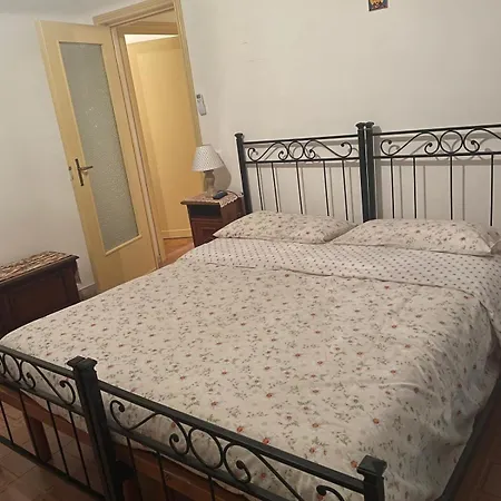 Holiday home Casa Graziana *
