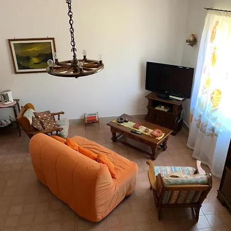 Casa Graziana Ferienhaus Terni