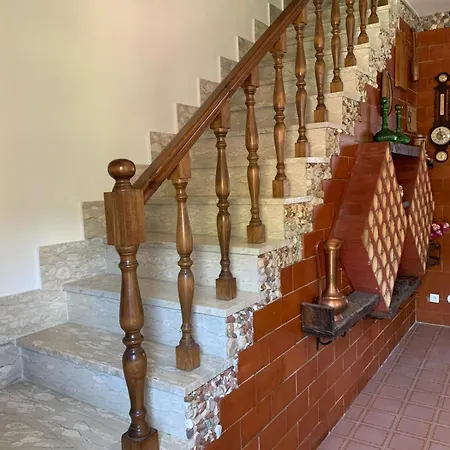 Casa Graziana *
