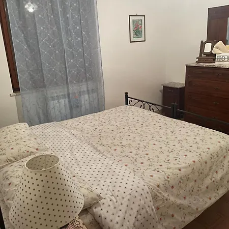 Casa Graziana