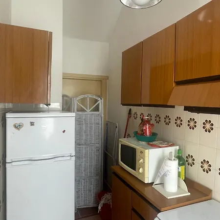 Casa Graziana Casa de Férias Terni