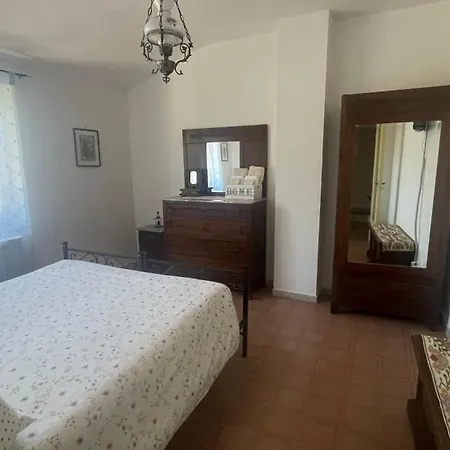 Casa Graziana Casa de Férias Terni