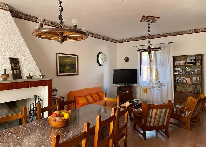 Casa Graziana 펜션