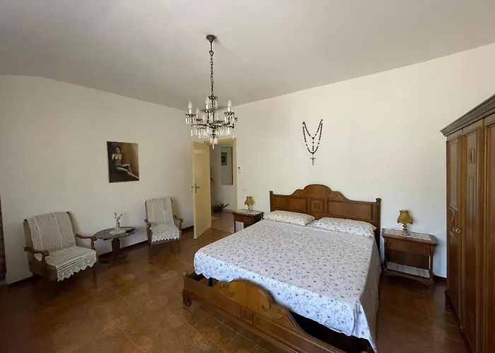 Casa Graziana 펜션 테르니