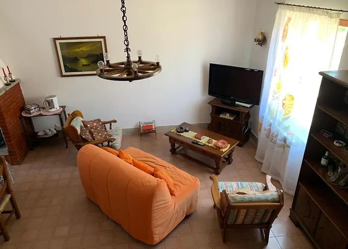 Casa Graziana 펜션 테르니